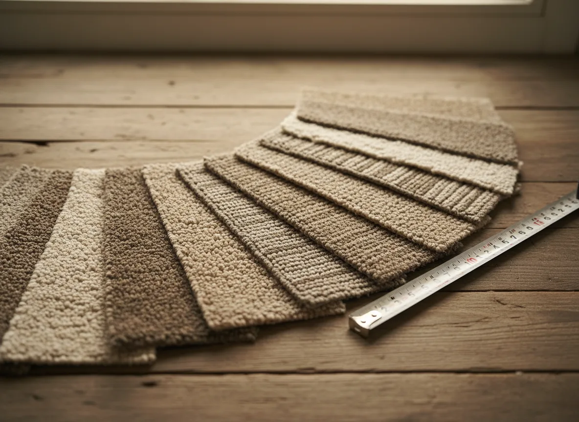 Carpet Installation Westerville, NE FAQs